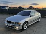 BMW 528 1999 годаүшін4 000 000 тг. в Усть-Каменогорск – фото 4