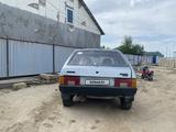 ВАЗ (Lada) 2109 2003 года за 200 000 тг. в Атырау – фото 2