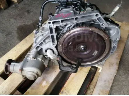 Автомат коробка АКПП на HONDA CR-V К24 АWD за 220 000 тг. в Алматы