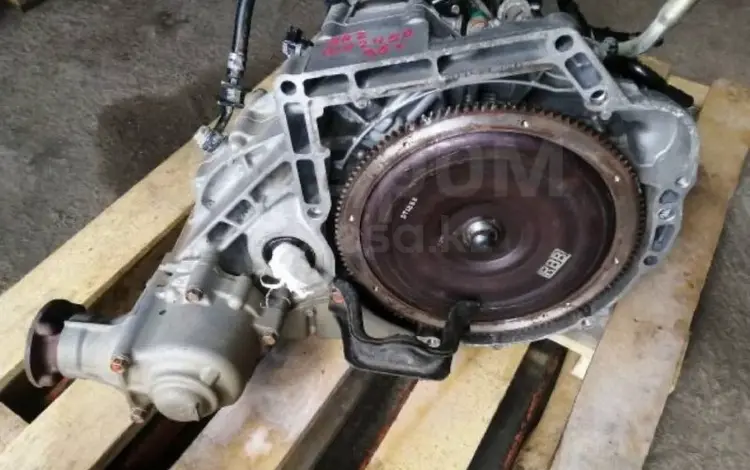 Автомат коробка АКПП на HONDA CR-V К24 АWDүшін220 000 тг. в Алматы