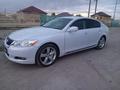 Lexus GS 350 2009 годаүшін5 000 000 тг. в Семей