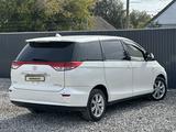 Toyota Previa 2011 года за 10 200 000 тг. в Актобе – фото 4