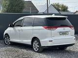 Toyota Previa 2011 года за 10 200 000 тг. в Актобе – фото 5