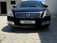 Nissan Teana 2007 года за 3 946 708 тг. в Актау