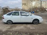 ВАЗ (Lada) Priora 2172 2011 года за 1 750 000 тг. в Уральск