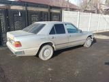 Mercedes-Benz E 230 1989 года за 1 300 000 тг. в Тараз – фото 4