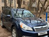 Subaru Outback 2009 годаfor6 200 000 тг. в Алматы