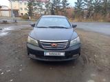 Geely Emgrand EC7 2013 года за 1 650 000 тг. в Павлодар – фото 2