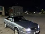 Audi A6 1996 годаүшін3 500 000 тг. в Жанаозен