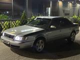 Audi A6 1996 годаүшін3 500 000 тг. в Жанаозен – фото 3