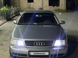 Audi A6 1996 годаүшін3 500 000 тг. в Жанаозен – фото 2