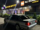 Audi A6 1996 годаүшін3 500 000 тг. в Жанаозен – фото 4