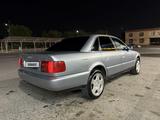 Audi A6 1996 годаүшін3 500 000 тг. в Жанаозен – фото 5
