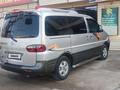 Hyundai Starex 2002 года за 3 500 000 тг. в Шымкент – фото 12
