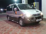 Hyundai Starex 2002 годаүшін3 700 000 тг. в Шымкент