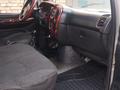 Hyundai Starex 2002 года за 3 500 000 тг. в Шымкент – фото 4