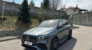 Mercedes-Benz GLE 53 AMG 2024 года за 67 000 000 тг. в Алматы