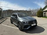 Mercedes-Benz GLE 53 AMG 2024 года за 67 000 000 тг. в Алматы – фото 2