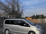 Nissan Serena 2007 годаүшін4 500 000 тг. в Алматы – фото 3