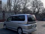 Nissan Serena 2007 годаүшін4 500 000 тг. в Алматы – фото 4