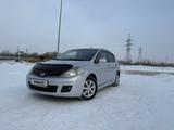 Nissan Tiida 2010 годаүшін4 595 000 тг. в Астана