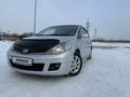 Nissan Tiida 2010 года за 4 595 000 тг. в Астана – фото 2