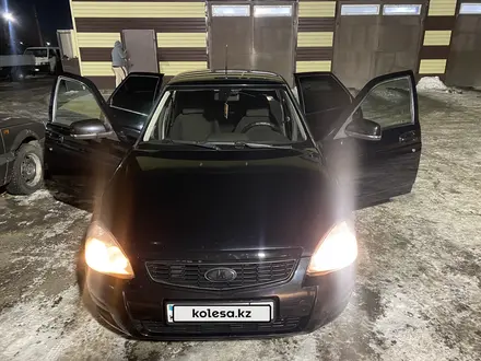 ВАЗ (Lada) Priora 2172 2014 года за 2 700 000 тг. в Павлодар