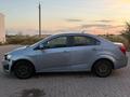 Chevrolet Aveo 2012 года за 2 600 000 тг. в Актобе – фото 4