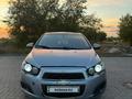 Chevrolet Aveo 2012 года за 2 600 000 тг. в Актобе