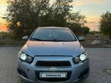 Chevrolet Aveo 2012 годаүшін2 600 000 тг. в Актобе