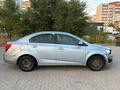 Chevrolet Aveo 2012 года за 2 600 000 тг. в Актобе – фото 7