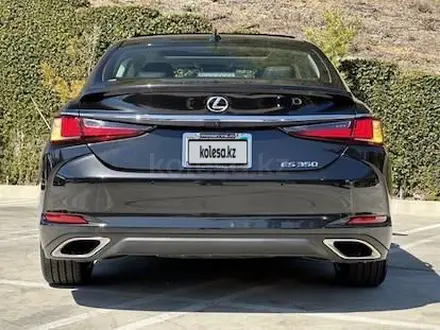 Lexus ES 350 2021 года за 23 500 000 тг. в Алматы – фото 12