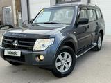 Mitsubishi Pajero 2008 года за 10 600 000 тг. в Алматы