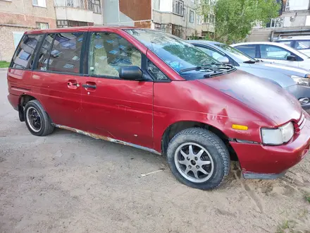 Nissan Prairie 1994 года за 850 000 тг. в Павлодар – фото 2