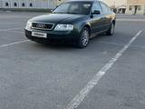 Audi A6 1997 годаүшін2 500 000 тг. в Алматы – фото 3