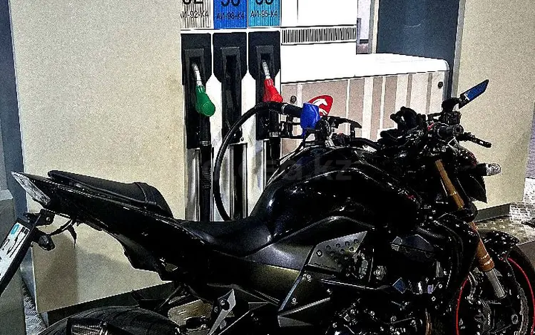 Kawasaki  Z 750 2014 года за 3 000 000 тг. в Астана