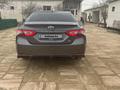 Toyota Camry 2019 года за 13 000 000 тг. в Жанаозен – фото 4