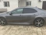 Toyota Camry 2019 года за 13 000 000 тг. в Жанаозен
