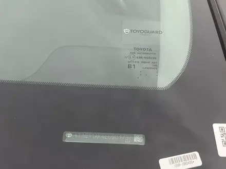 Toyota Camry 2019 года за 13 000 000 тг. в Жанаозен – фото 5
