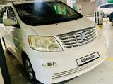 Toyota Alphard 2005 годаfor7 400 000 тг. в Астана – фото 3