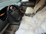 Toyota Alphard 2005 годаfor7 400 000 тг. в Астана – фото 4