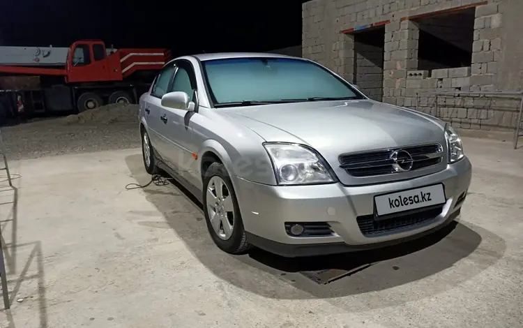 Opel Vectra 2003 годаүшін2 450 000 тг. в Шымкент