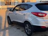 Hyundai Tucson 2014 года за 8 000 000 тг. в Кызылорда – фото 2
