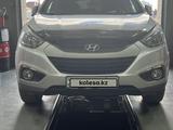 Hyundai Tucson 2014 года за 8 000 000 тг. в Кызылорда – фото 3