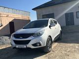 Hyundai Tucson 2014 года за 8 000 000 тг. в Кызылорда – фото 5