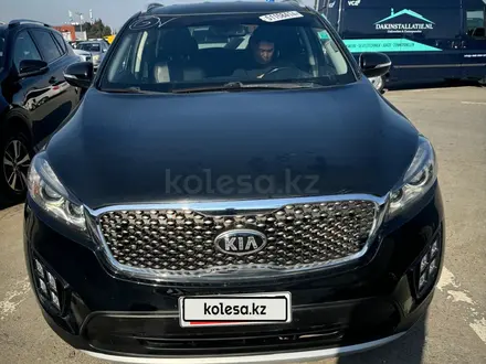 Kia Sorento 2015 года за 9 000 000 тг. в Актобе