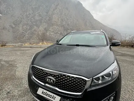 Kia Sorento 2015 года за 9 000 000 тг. в Актобе – фото 7