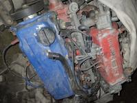 Двигатель Nissan EGI MPI 2.5 QR25DEүшін80 000 тг. в Талдыкорган