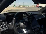 Mercedes-Benz S 580 2022 годаүшін65 000 000 тг. в Шымкент – фото 4
