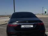 Mercedes-Benz S 580 2022 годаүшін65 000 000 тг. в Шымкент – фото 5